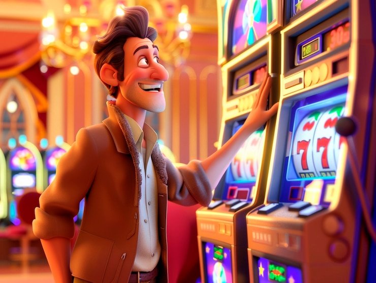 Panel taruhan roulette pompa303 dengan pilihan lengkap dan jelas